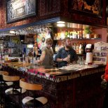 Lebowski Bar