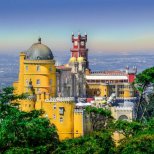 Pena Palace