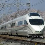 Hakone Romancecar