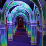 Mirror Maze