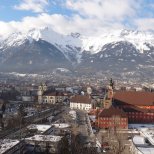 Tirol Panorama