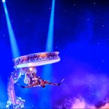 La Perle DXB Show