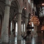 Pieterskerk Leiden