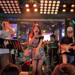 Lost in Saigon