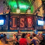 LSB Barsha Heights