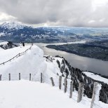 Mount Rigi