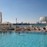 Mondrian Hotel