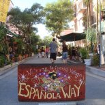 Espanola Way