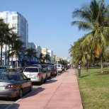 Ocean Drive