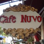Cafe Nuvo