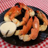 Stone Crab Claws