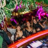 Monkey Bar