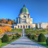 St. Joseph Oratory