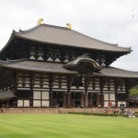 Toudaiji Temple
