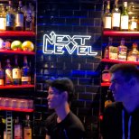 Next Level