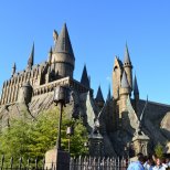 The Wizarding World of Harry Potter