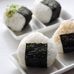 Onigiri spice (おにぎりスパイス）