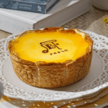 Pablo Cheese Cake