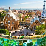 Park Guell