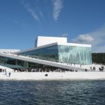 Opera House Oslo