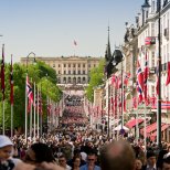 Karl Johans Gate