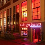 Red Light Secrets