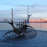 The Sun Voyager