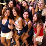 Saigon Pub Crawl