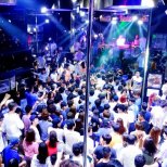 Club Cocoon