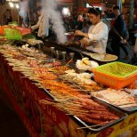 Chinese Street Food