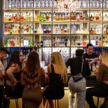Spy Bar