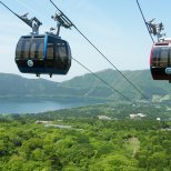 Hakone Ropeway