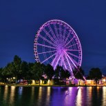 La Grand Roue