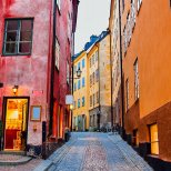 Gamla Stan