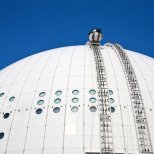 Ericsson Globe