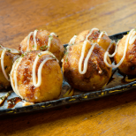 Takoyaki