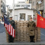 Checkpoint Charlie