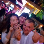 Thursday Party Seomyeon
