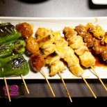 Yakitori