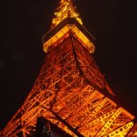 Tokyo Tower