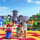 Super Nintendo World