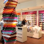 Ritter Sport Cafe