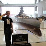 Yamato Museum