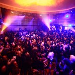 Venue Nightclub