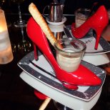 High Heel Soup