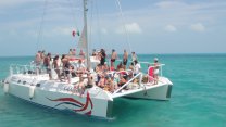 Photo Thumbnail of The Island Of Women Known In Spanish As Isla Mujeres