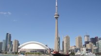 Photo Thumbnail of Sailing On Lake Ontario Is The Best Summer Activity In Toronto