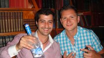 Birthday Celebration Photos Taken At Popular Clubs In Toronto