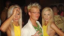 Summary Of Fall 2009 In Toronto With Highlight Meeting DJ Yoji