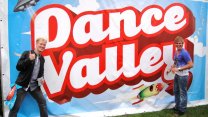 Photo Thumbnail of Dance Valley 2010 in Holland